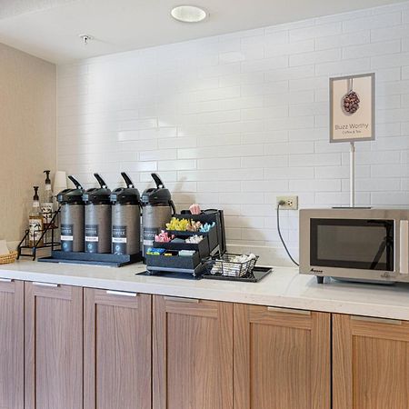 Fairfield Inn & Suites By Marriott Chicago Naperville Exterior foto