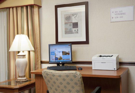 Fairfield Inn & Suites By Marriott Chicago Naperville Zimmer foto